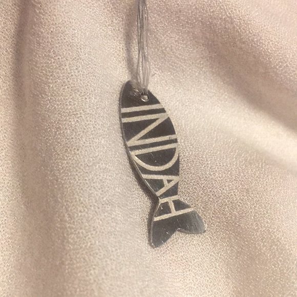 INDAH Parnell Bell Sleeve Cocktail Romper - Picture 6 of 7